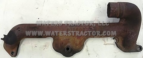 Exhaust Manifold