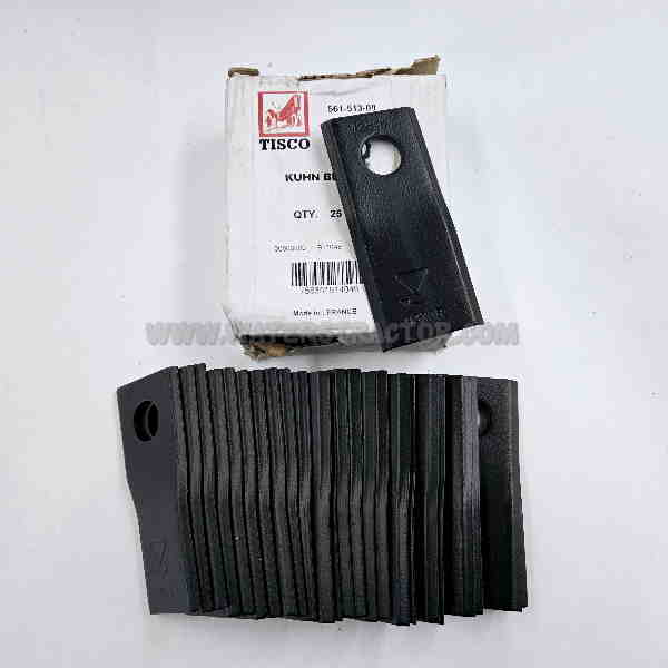 Blade, Disc Mower, 25 Count