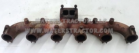 Exhaust Manifold