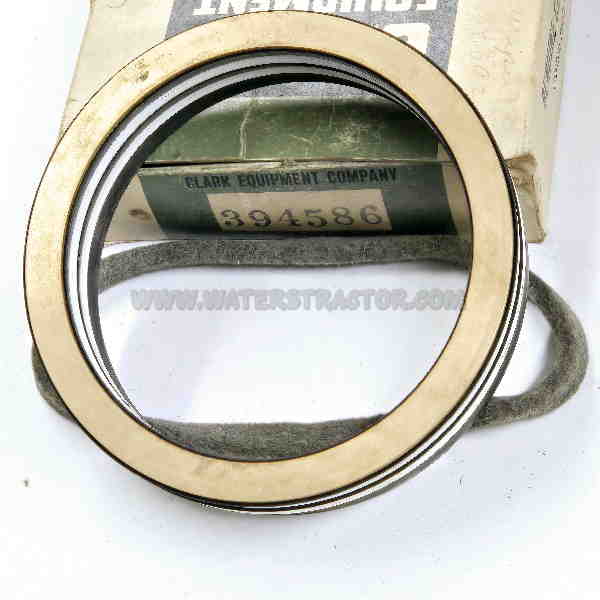 Packing Seal - Clark