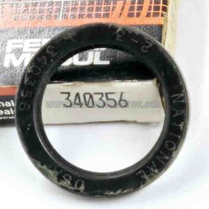 Seal – Federal Mogul