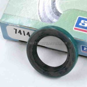 Seal – SKF