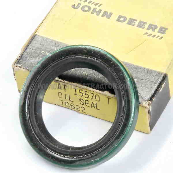 Seal - John Deere