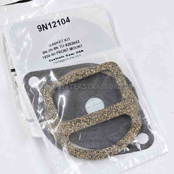 Distributor Gasket Kit