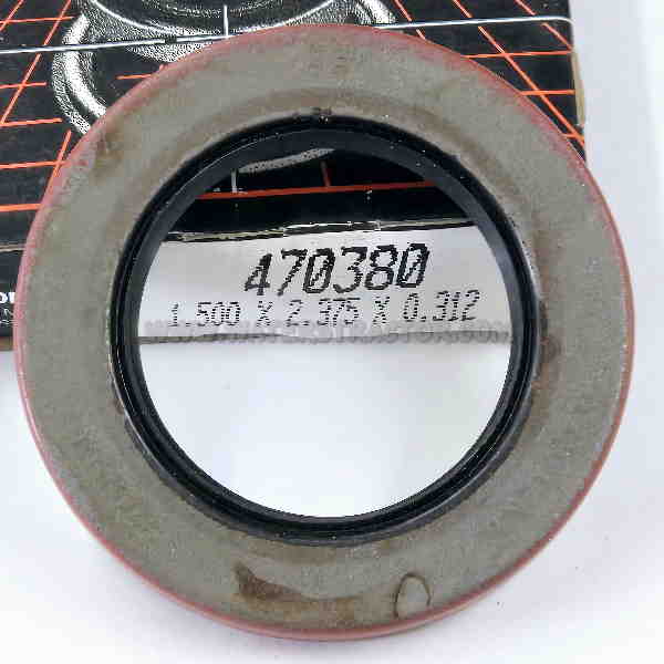 Seal - Federal Mogul
