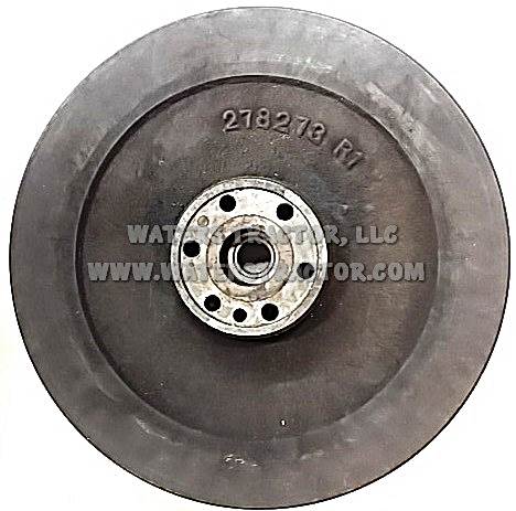 Flywheel
