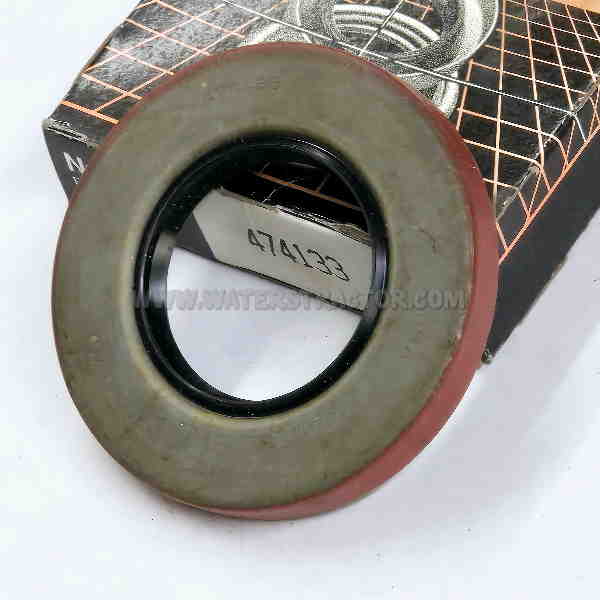 Seal - Federal Mogul