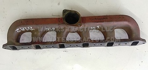 Intake Manifold
