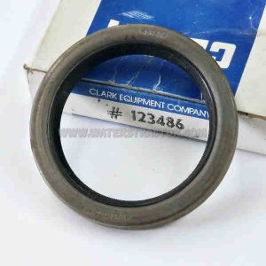 Seal – Clark