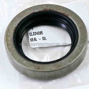 Seal – Clark