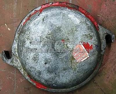 Filter Cover