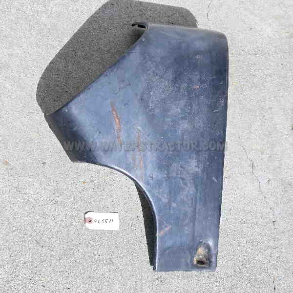 Cowl, RH