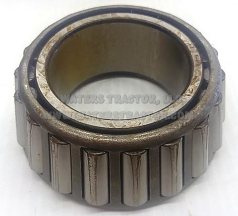 Bearing, Tapered Cone, Timken