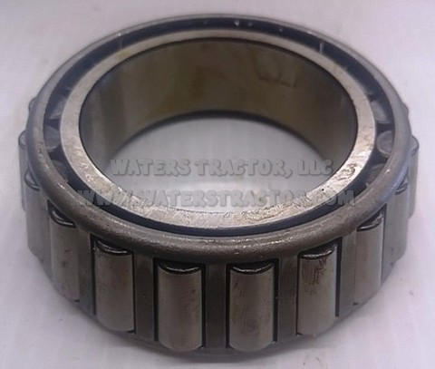 Bearing, Tapered Cone, Timken
