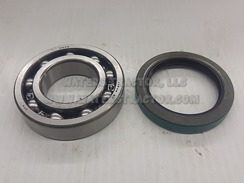 Bearing & Seal Kit, MFD Planetary Axle Yoke