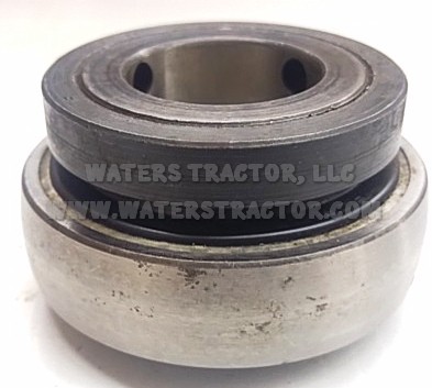 Bearing, Ball
