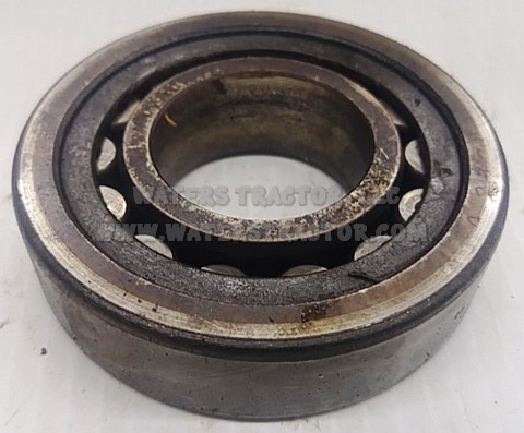Bearing, Roller