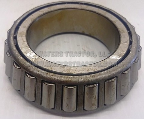 Bearing, Tapered Cone