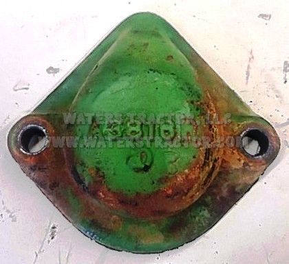 Bearing Cap