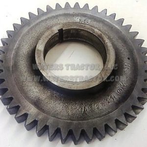 Crankshaft Drive Gear – 43 T