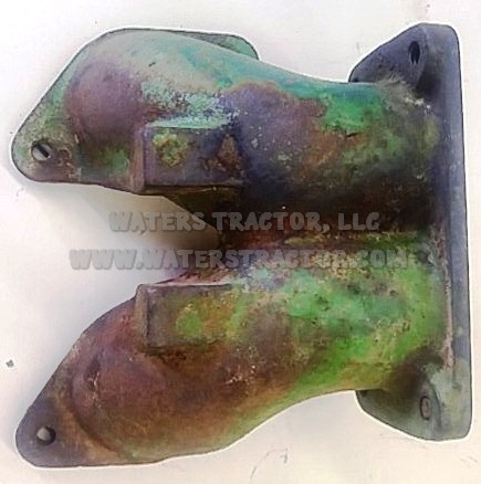 Carburetor Intake