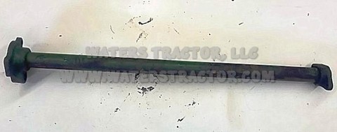 Radiator Fan Drive Tube with Flange