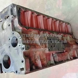 Cylinder Block – D282