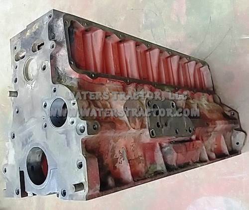 Cylinder Block - D282