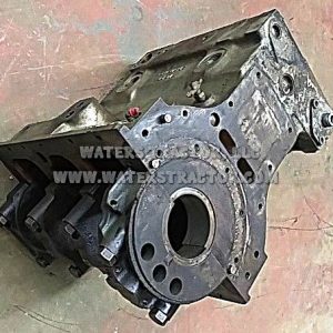 Cylinder Block – AD3.152 Perkins Diesel
