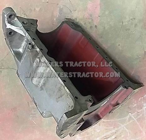 Oil Pan - Perkins AD3.152
