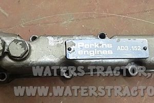 Intake Manifold – Perkins AD3.152