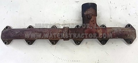 Exhaust Manifold Assy
