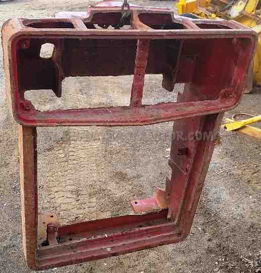 Radiator Support