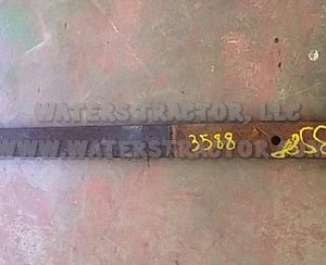Drawbar – Heavy Duty