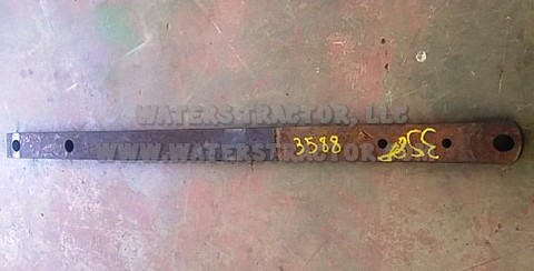 Drawbar - Heavy Duty