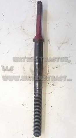 Rod, Leveling Screw