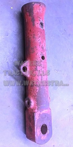 Leveling Screw, Lower Body
