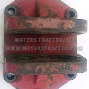 Bracket, Upper Third Link