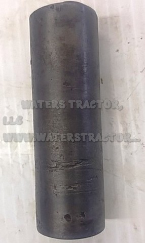 Pivot Pin, Drawbar