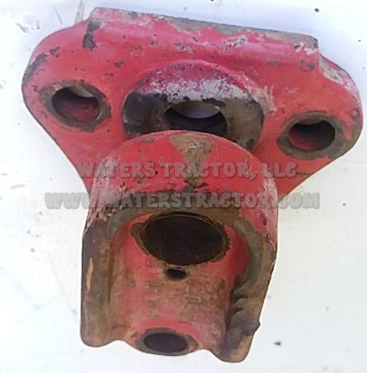 Support, Pivot Pin