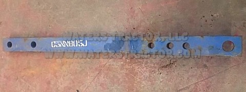 Drawbar
