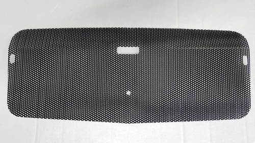 Grille Cap Screen