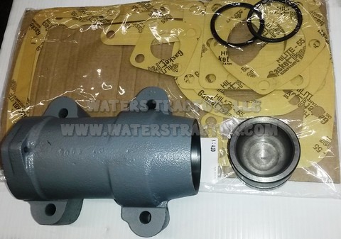 Hydraulic Lift Repair Kit