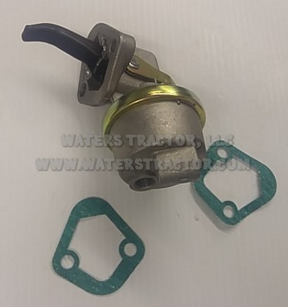 Fuel Lift Pump