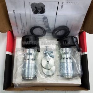 Adapter Conversion Kit – Free Shipping!