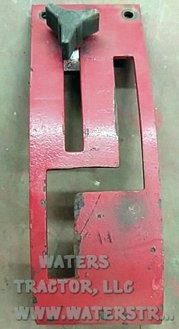 Selector Plate, Hydro Handle