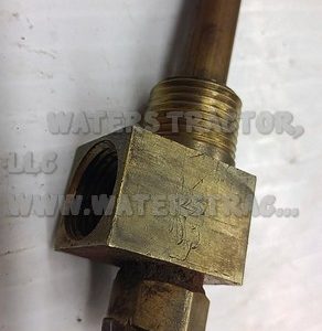 Valve, Fuel Shutoff
