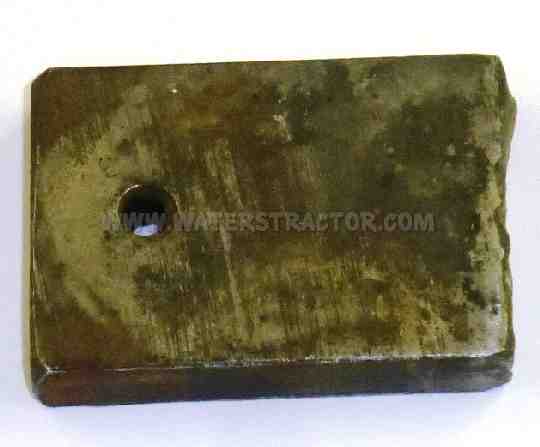 Crank Arm Block, LH
