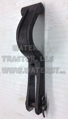 Sensing Arm, Upper
