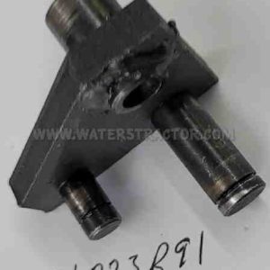 Lever, Eccentric Assy, Draft Control